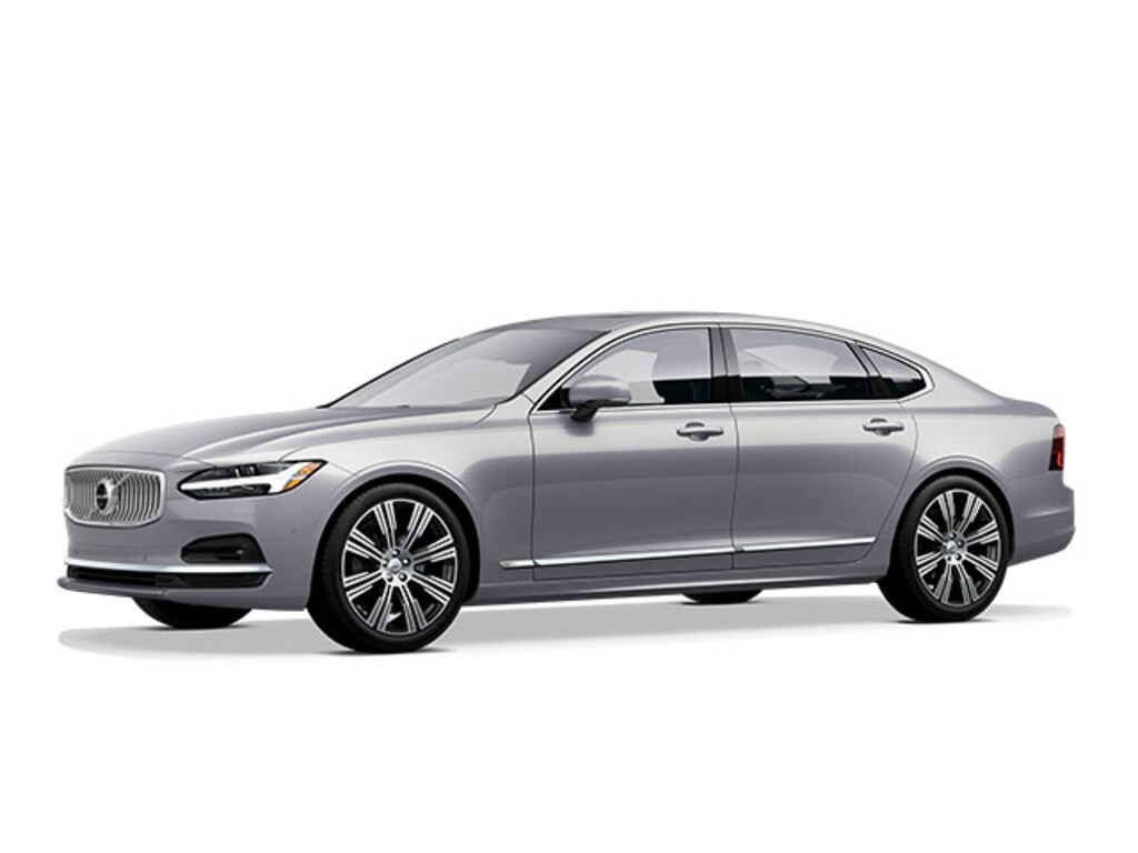 New 2024 Volvo S90 For Sale in Baton Rouge, LA Near Gonzales, Denham